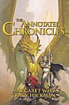 The Annotated Chronicles - Buy It!